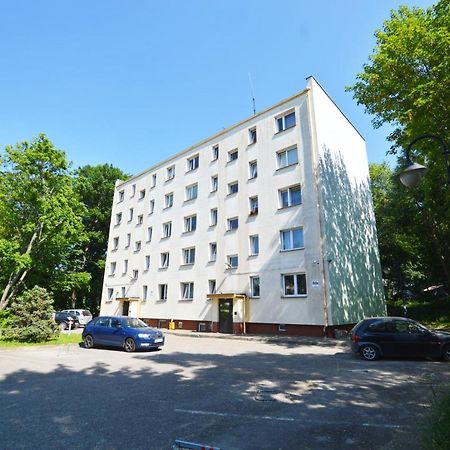 Fiore Sopot Niepodleglosci Exterior photo