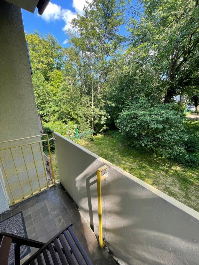 Fiore Sopot Niepodleglosci Exterior photo